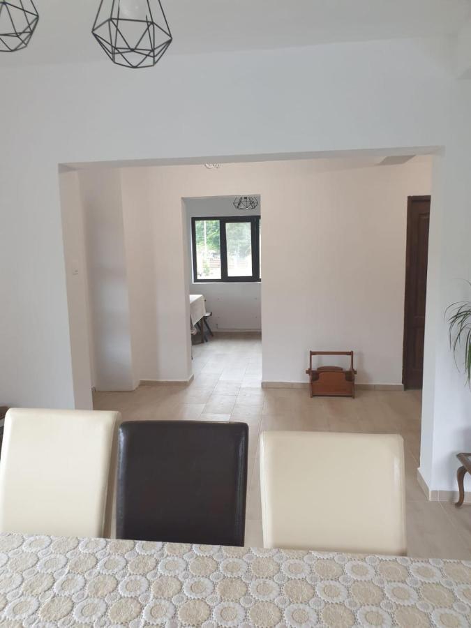 Casa Colt De Rai Apartment Ogradena Ngoại thất bức ảnh