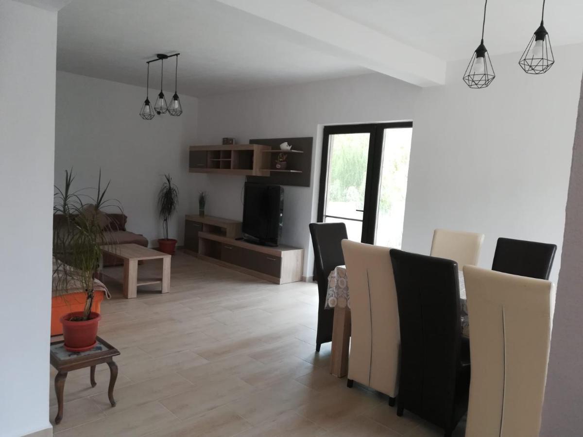 Casa Colt De Rai Apartment Ogradena Ngoại thất bức ảnh