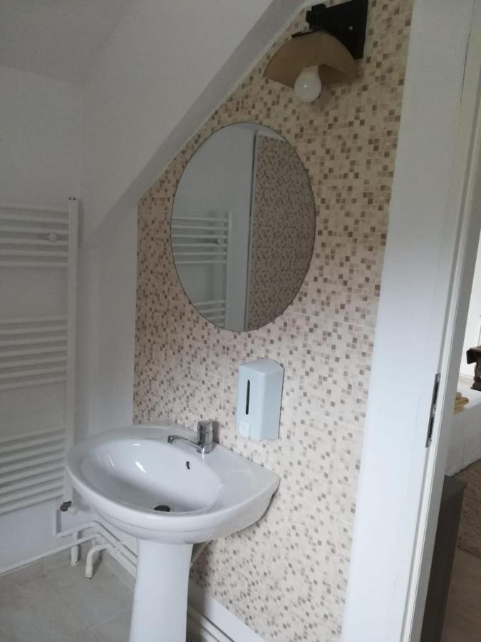 Casa Colt De Rai Apartment Ogradena Ngoại thất bức ảnh
