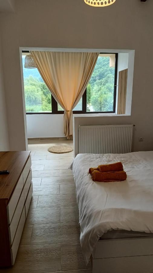 Casa Colt De Rai Apartment Ogradena Ngoại thất bức ảnh