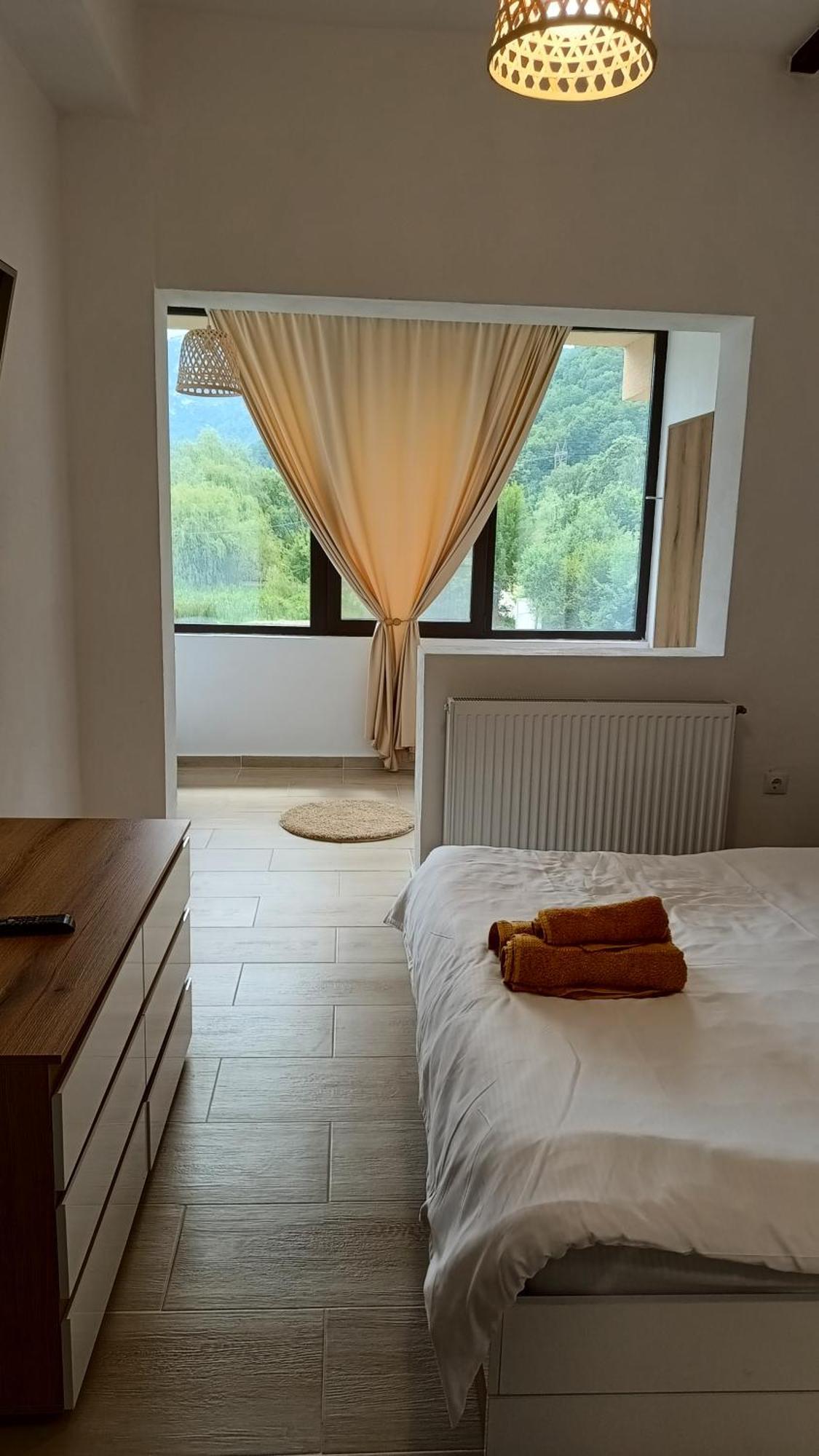 Casa Colt De Rai Apartment Ogradena Phòng bức ảnh