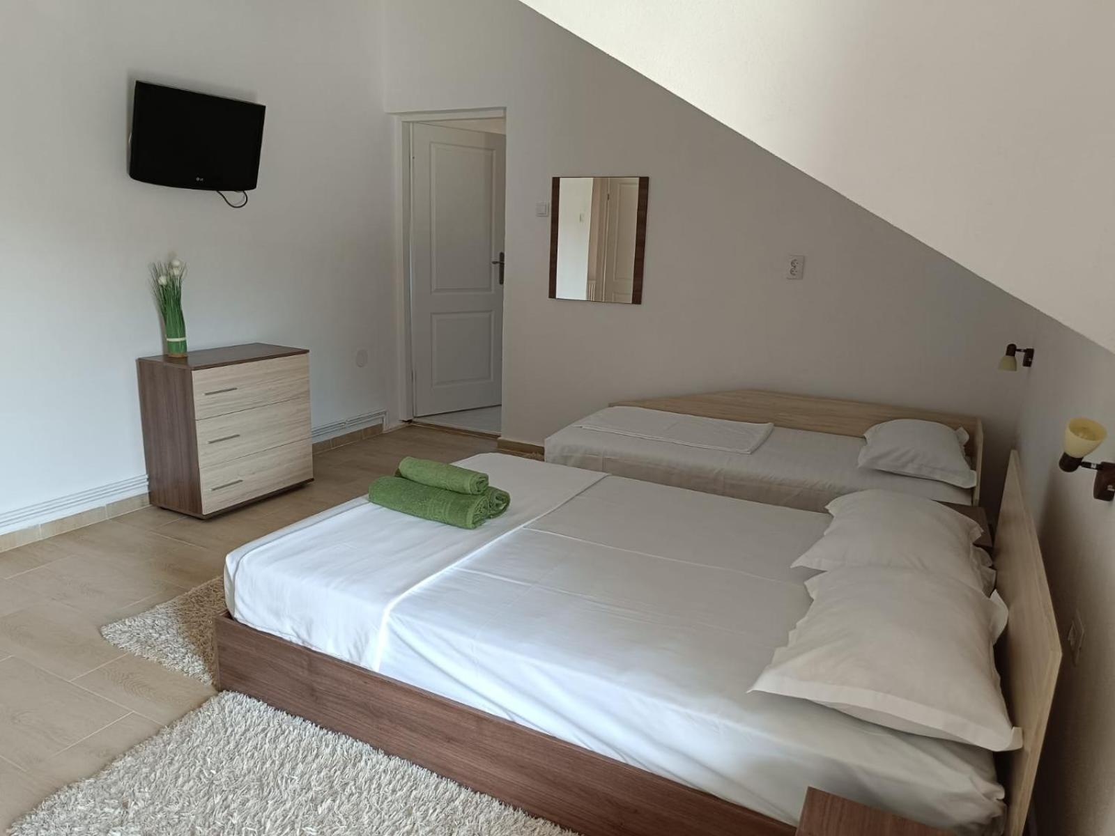 Casa Colt De Rai Apartment Ogradena Ngoại thất bức ảnh